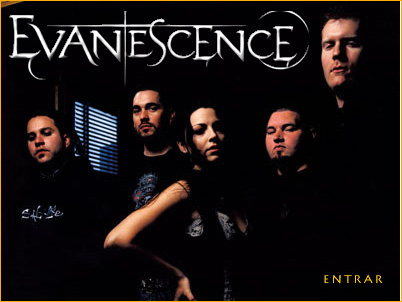 Evanescence
